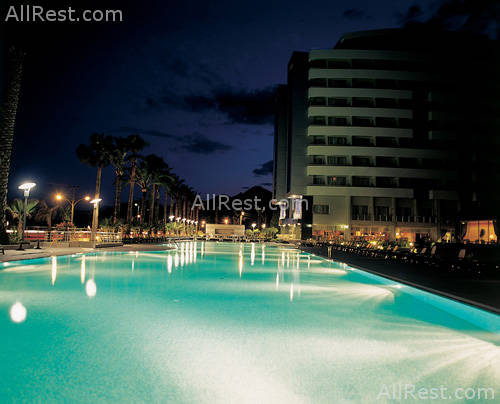 Porto Bello Hotel 2